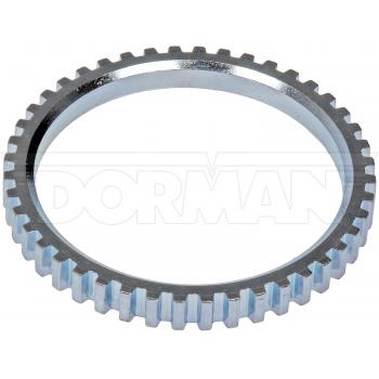 2000 Hyundai Accent ABS Reluctor Ring Front Left Dorman 917574 image 4 of 4