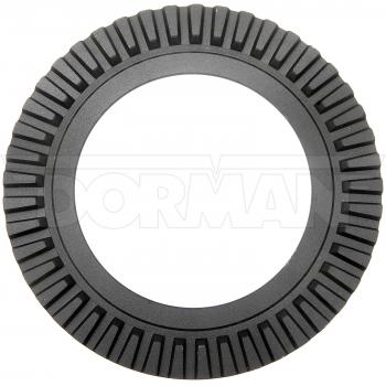 2000 Audi A4 ABS Reluctor Ring Rear Left Dorman 917577 image 4 of 4