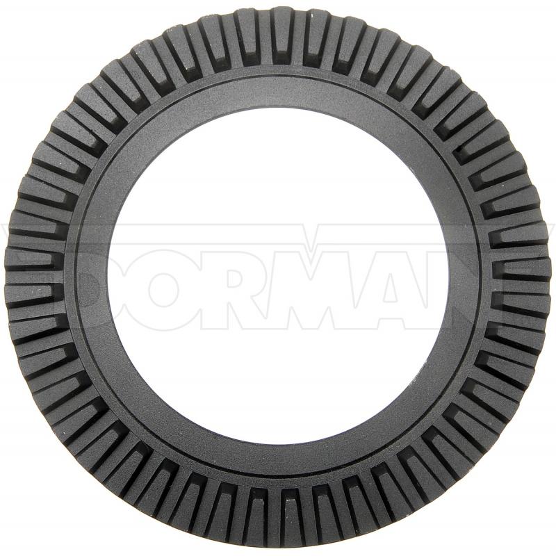 1996 Volkswagen Cabrio ABS Reluctor Ring Rear Left Dorman 917577 image 4 of 4