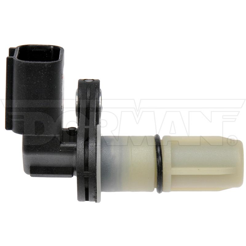 2009 Ford F-250 Super Duty Auto Trans Speed Sensor