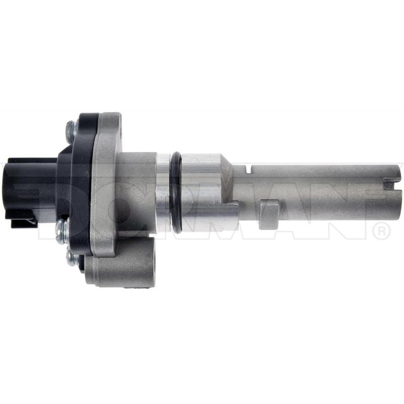 2001 Chevrolet Prizm Transaxle Output Speed Sensor