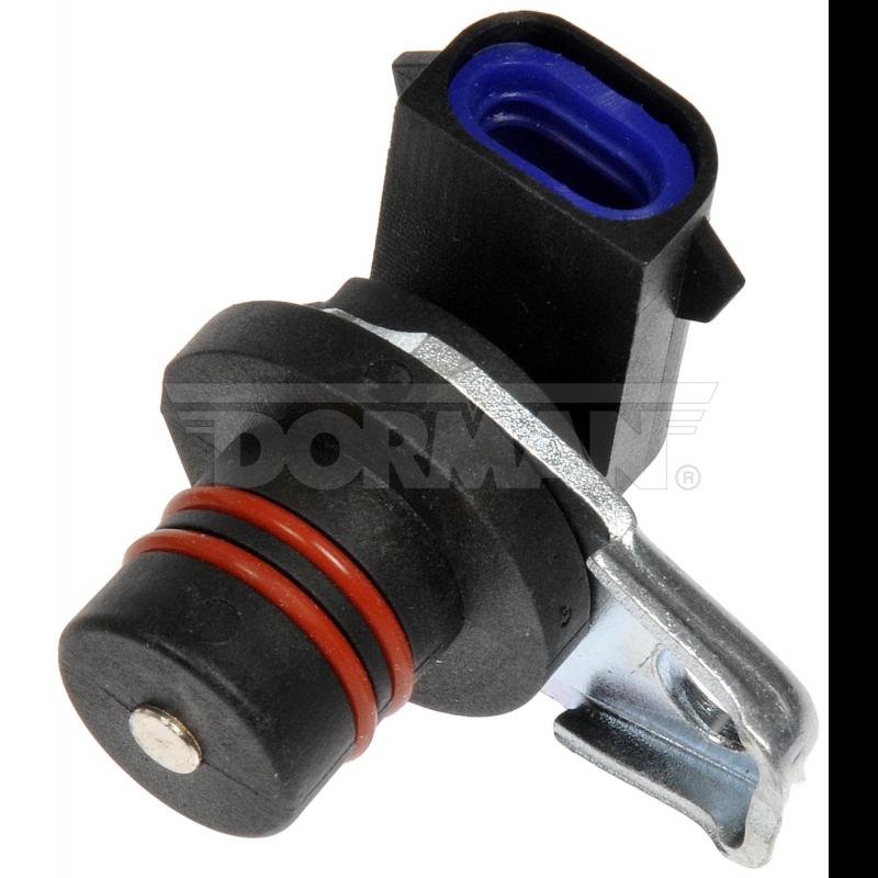 1993 Lincoln Continental Transaxle Input Speed Sensor