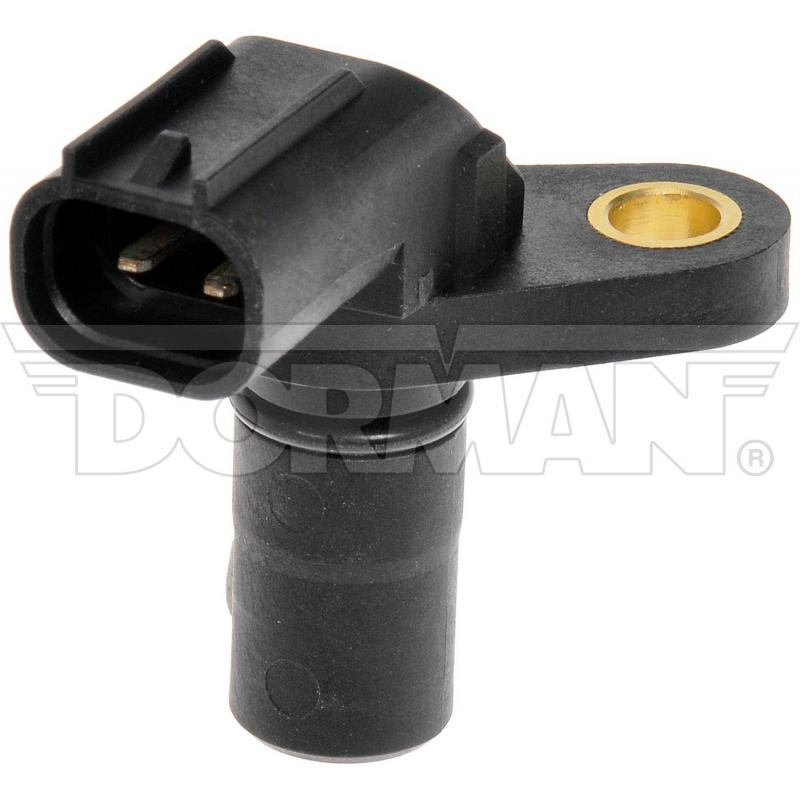 1995 Toyota Land Cruiser Transaxle Input Speed Sensor