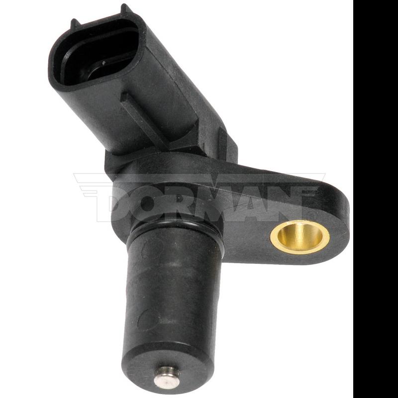 1996 Toyota Land Cruiser Transaxle Input Speed Sensor Dorman 917668 image 2 of 3
