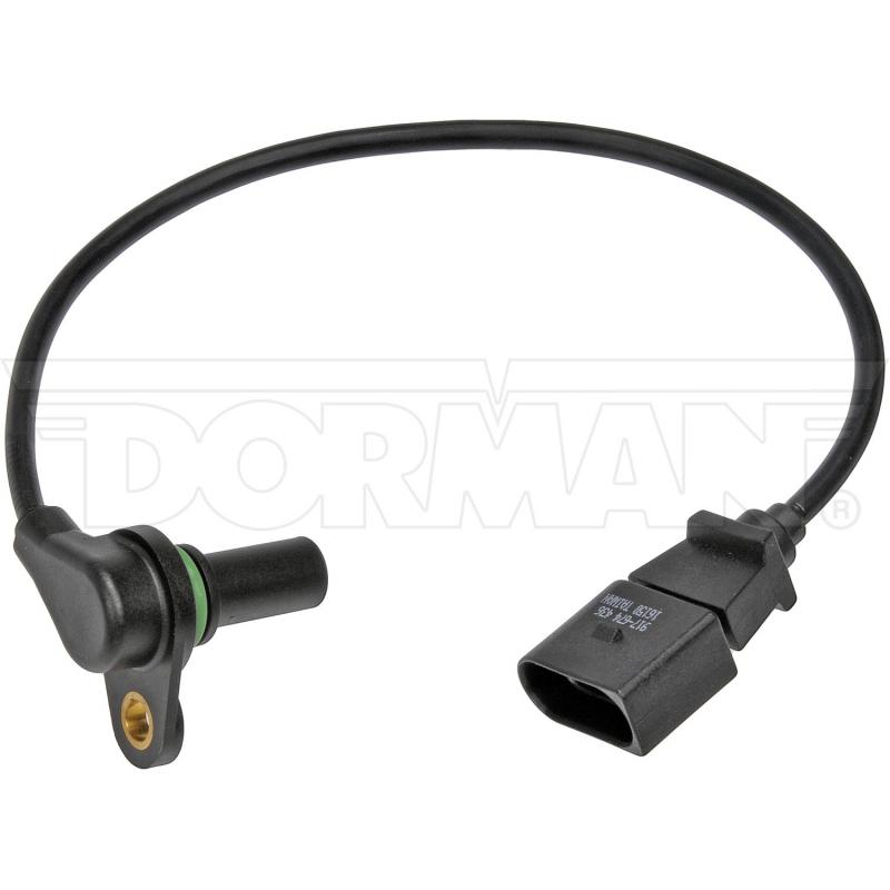 1998 Volkswagen Beetle Transaxle Output Speed Sensor Dorman 917674 image 2 of 3