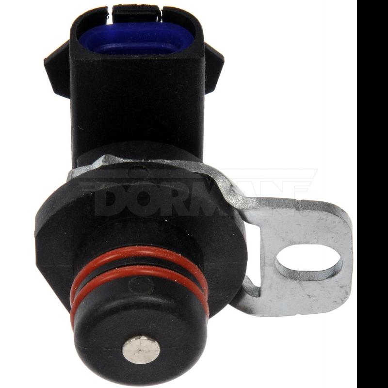 1998 Lincoln Continental Transaxle Input Speed Sensor