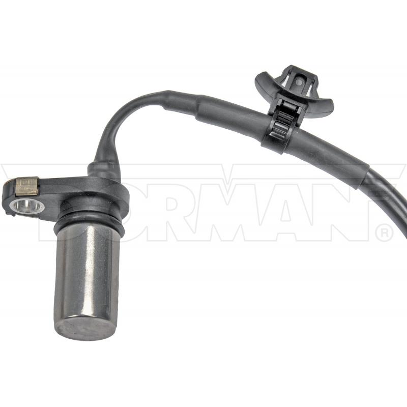 2012 Toyota Corolla Engine Crankshaft Position Sensor