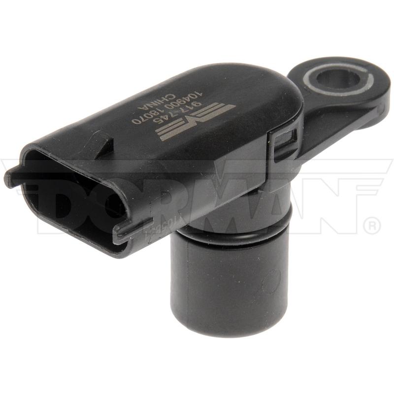 2012 Chevrolet Equinox Engine Camshaft Position Sensor