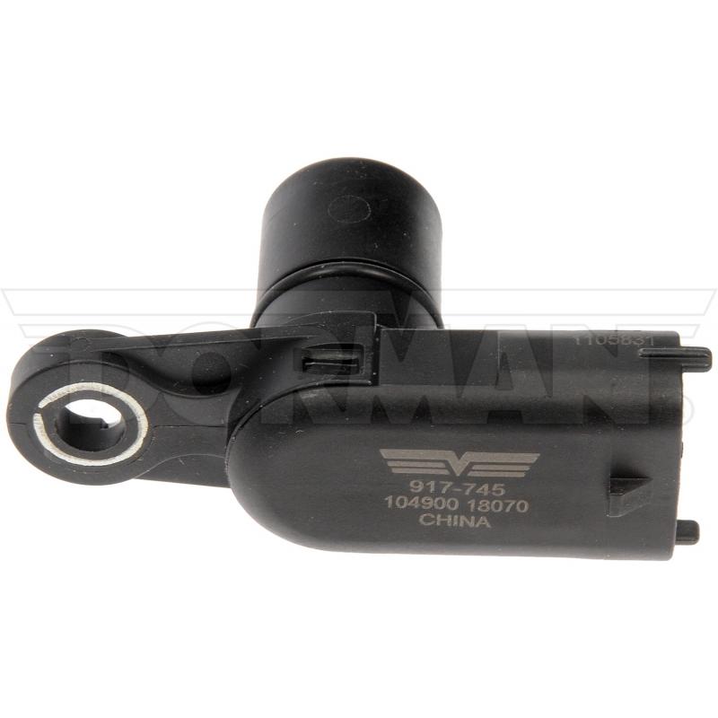 2012 Chevrolet Equinox Engine Camshaft Position Sensor Dorman 917745 image 4 of 4
