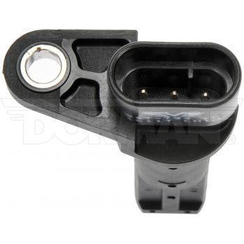 2001 Oldsmobile Aurora Engine Crankshaft Position Sensor Upper Dorman 917799 image 1 of 3