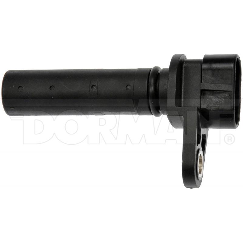 2001 Cadillac Seville Engine Crankshaft Position Sensor Lower Dorman 917799 image 2 of 3