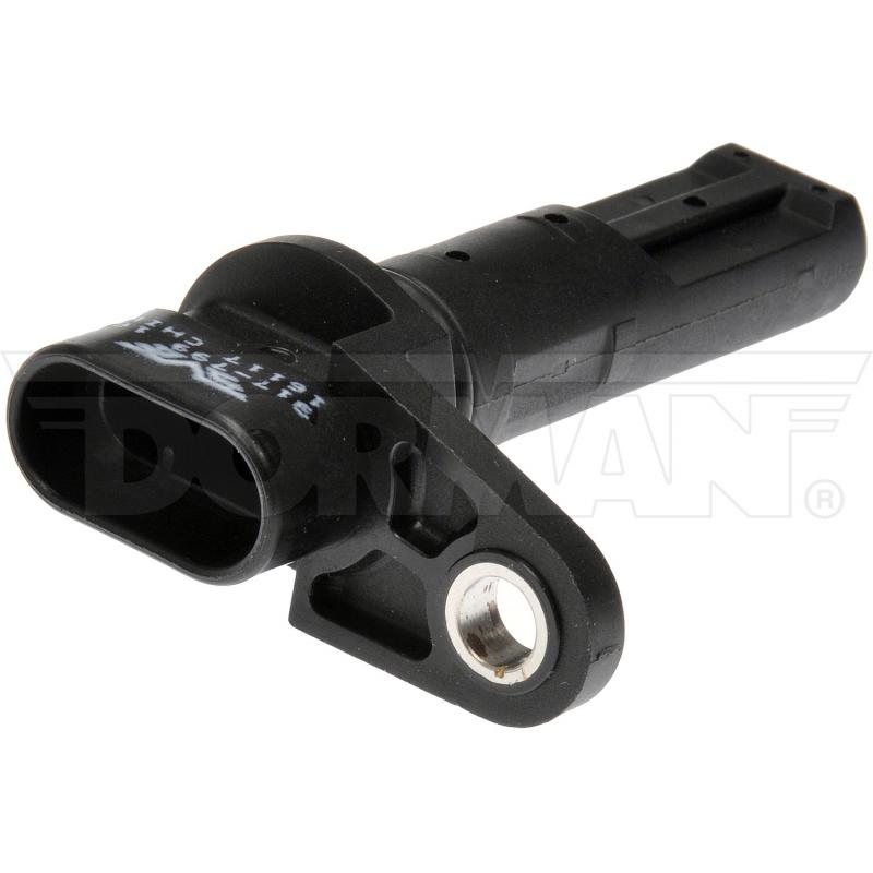 2001 Cadillac Seville Engine Crankshaft Position Sensor Lower Dorman 917799 image 3 of 3