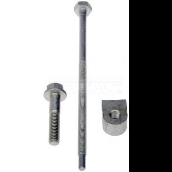 2002 Dodge Dakota Drive Belt Idler Pulley Adjustment Bolt Kit Dorman 917951 image 2 of 4