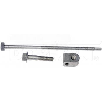 2002 Dodge Dakota Drive Belt Idler Pulley Adjustment Bolt Kit Dorman 917951 image 3 of 4