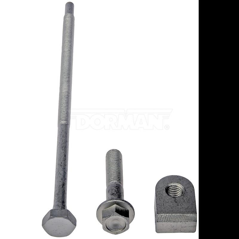 2000 Dodge Dakota Drive Belt Idler Pulley Adjustment Bolt Kit