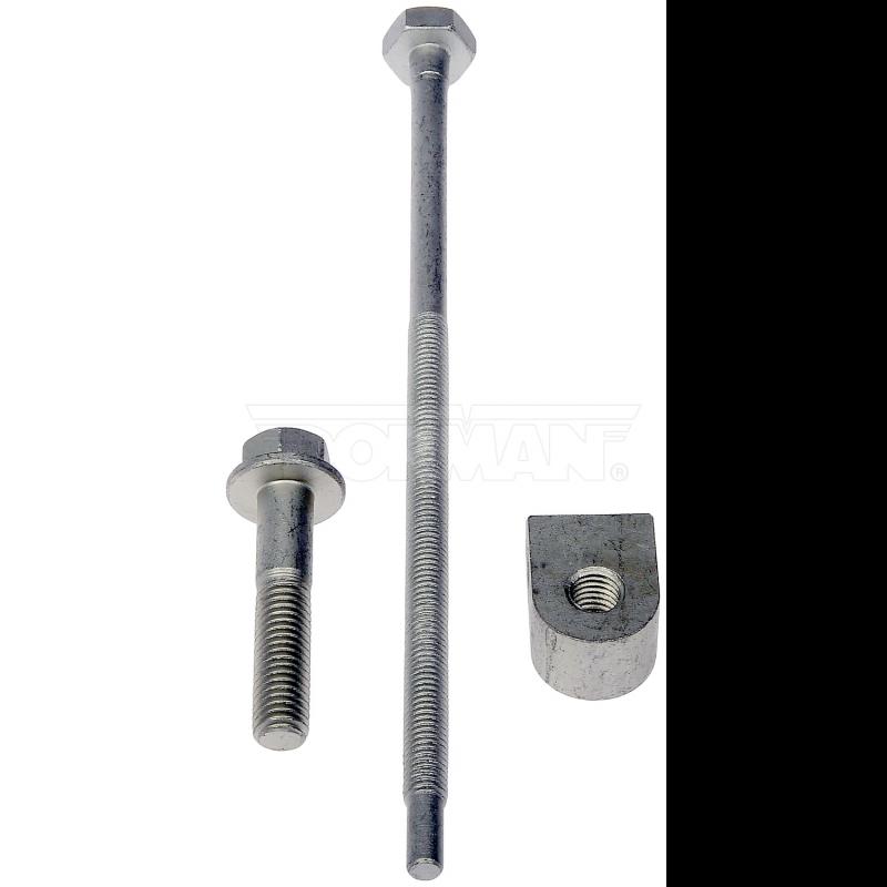 1998 Dodge Dakota Drive Belt Idler Pulley Adjustment Bolt Kit Dorman 917951 image 2 of 4
