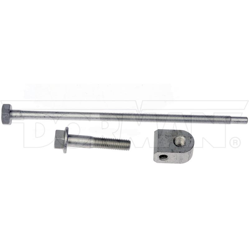 1998 Dodge Dakota Drive Belt Idler Pulley Adjustment Bolt Kit Dorman 917951 image 3 of 4