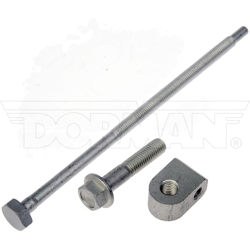 1998 Dodge Dakota Drive Belt Idler Pulley Adjustment Bolt Kit Dorman 917951 image 4 of 4