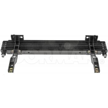 2013 Chevrolet Silverado 3500 Auto Trans Oil Cooler Dorman 918291 image 2 of 2