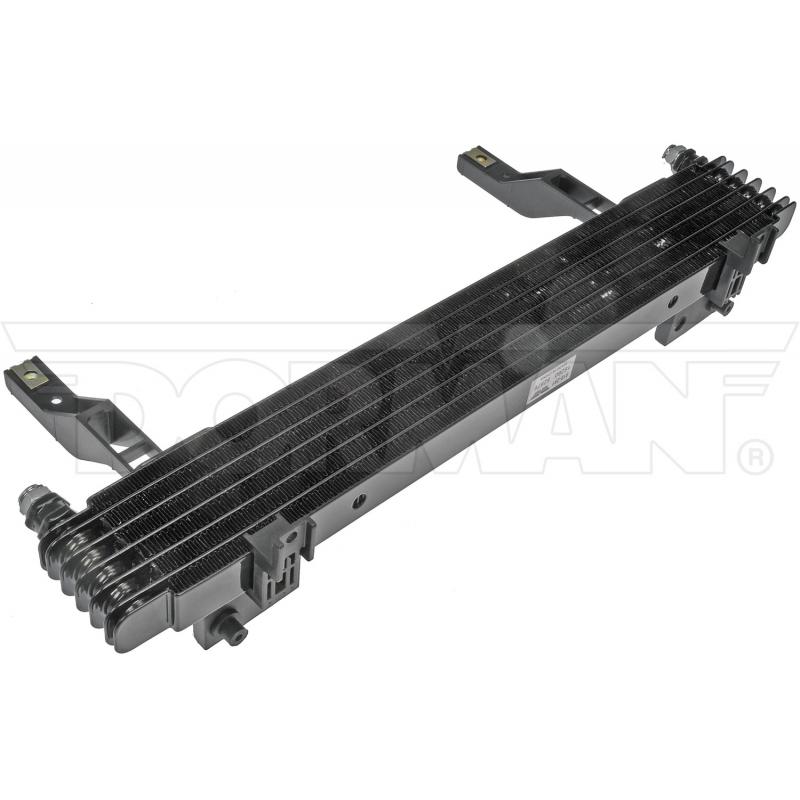 2011 Chevrolet Silverado 3500 Auto Trans Oil Cooler