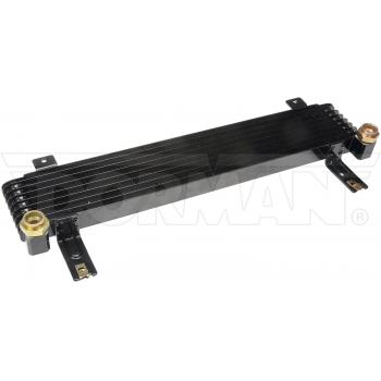 2006 GMC Sierra 3500 Auto Trans Oil Cooler Auxiliary Dorman 918293 image 1 of 4
