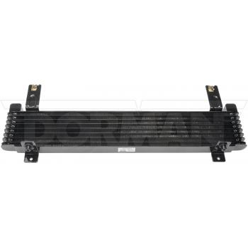 2006 GMC Sierra 3500 Auto Trans Oil Cooler Auxiliary Dorman 918293 image 2 of 4