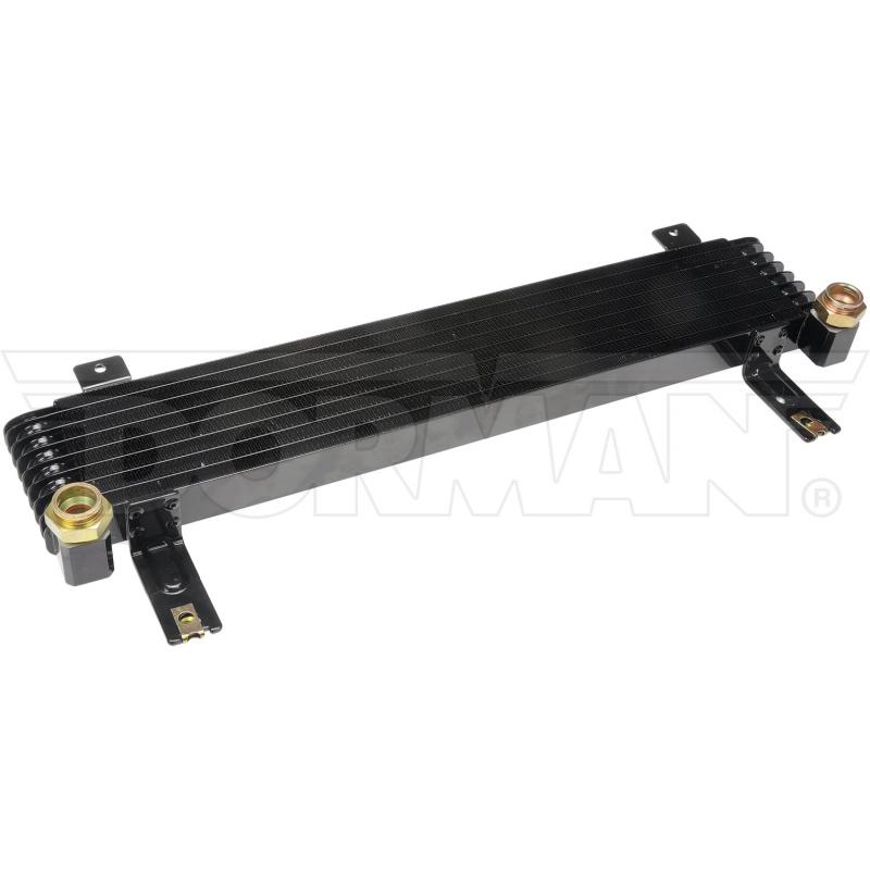 2006 GMC Sierra 2500 HD Auto Trans Oil Cooler Auxiliary Dorman 918293 image 1 of 4