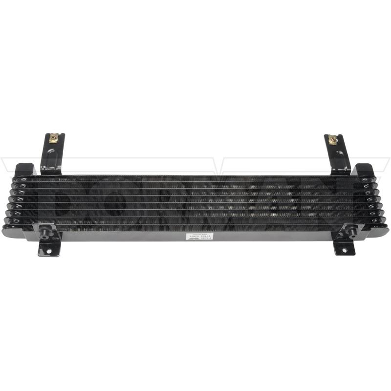 2006 GMC Sierra 2500 HD Auto Trans Oil Cooler Auxiliary Dorman 918293 image 2 of 4