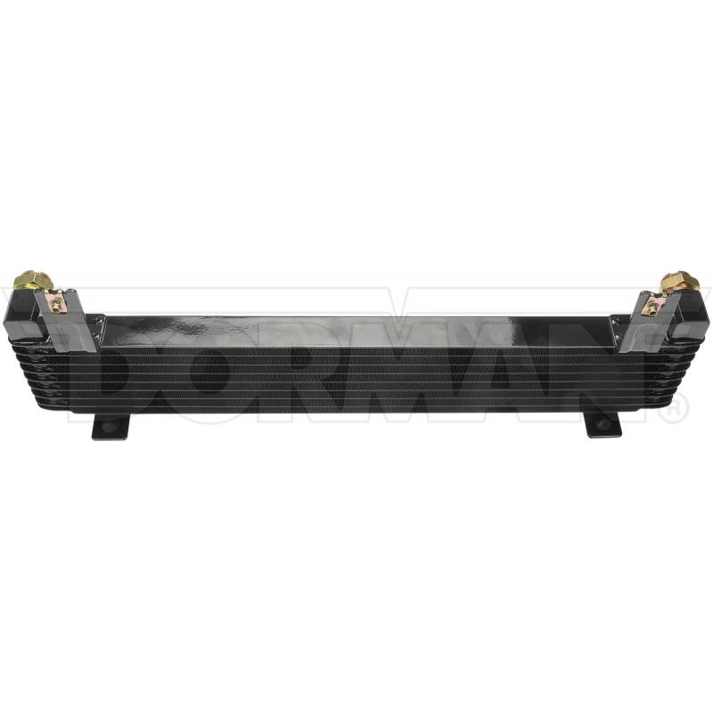 2006 GMC Sierra 2500 HD Auto Trans Oil Cooler Auxiliary Dorman 918293 image 4 of 4