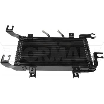 2021 Toyota Land Cruiser Auto Trans Oil Cooler Auxiliary Dorman 918296 image 1 of 4