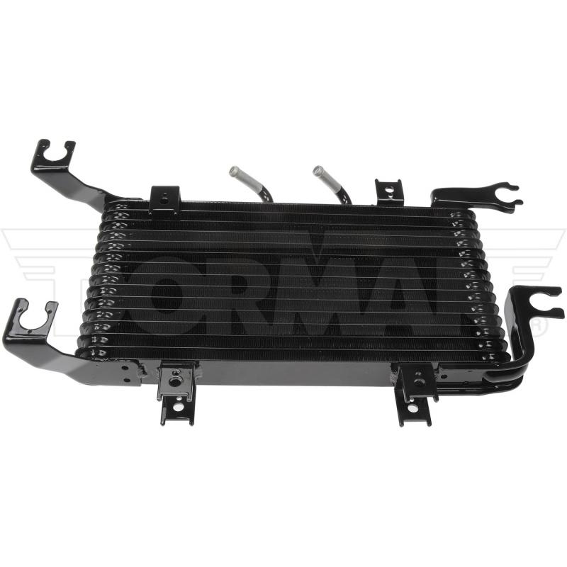 2011 Toyota Land Cruiser Auto Trans Oil Cooler