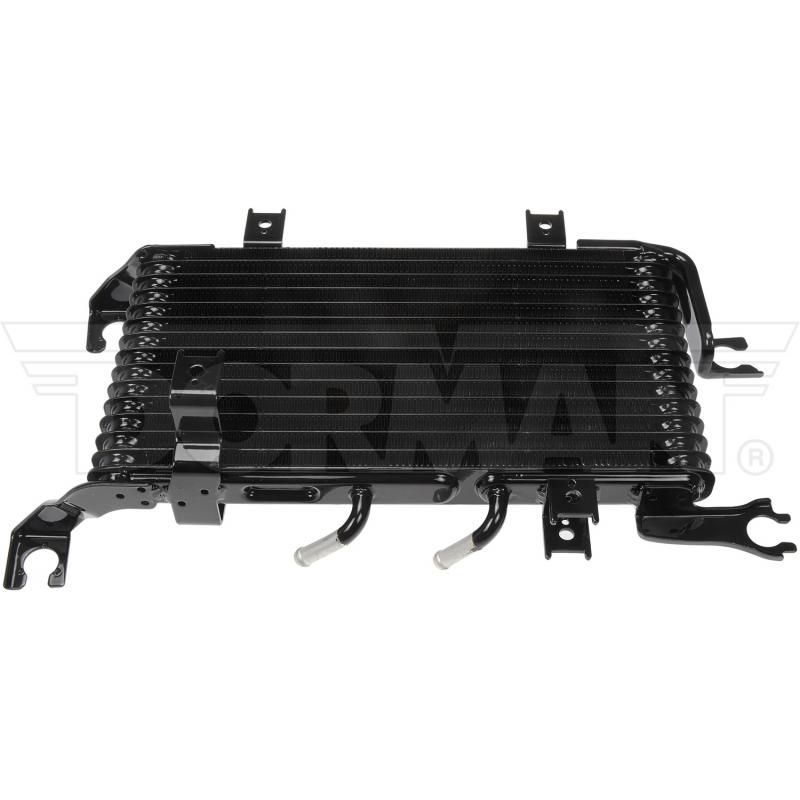 2011 Toyota Land Cruiser Auto Trans Oil Cooler Auxiliary Dorman 918296 image 2 of 4