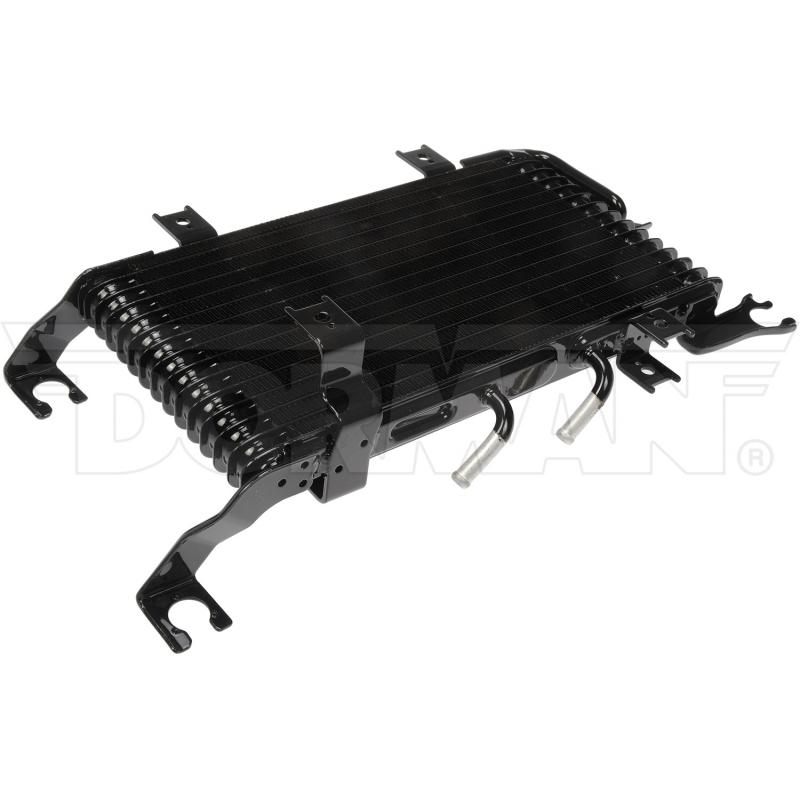 2011 Toyota Land Cruiser Auto Trans Oil Cooler Auxiliary Dorman 918296 image 3 of 4