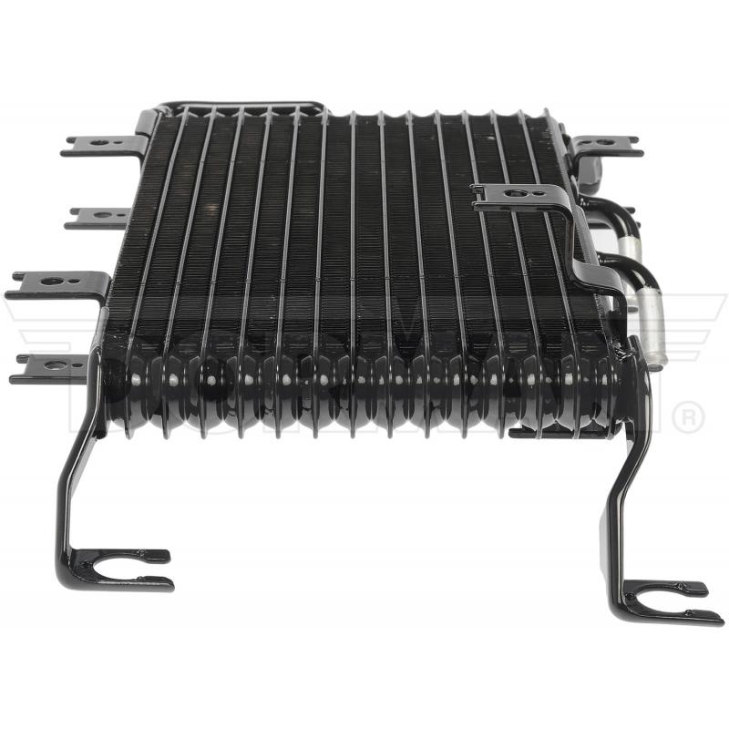 2011 Toyota Land Cruiser Auto Trans Oil Cooler Auxiliary Dorman 918296 image 4 of 4