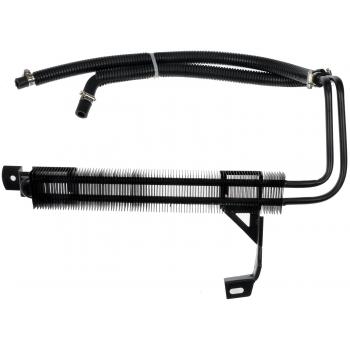 2009 Chevrolet Silverado 2500 HD Power Steering Cooler