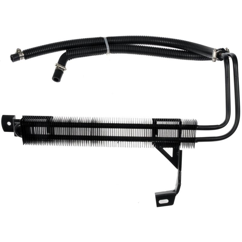 2010 GMC Sierra 3500 HD Power Steering Cooler