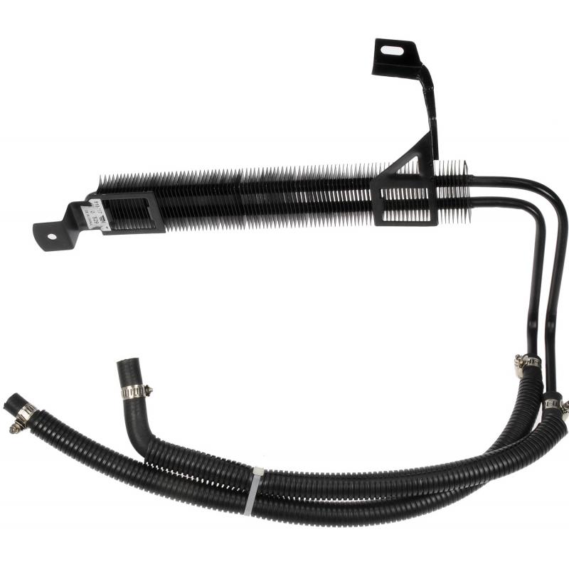 2010 GMC Sierra 2500 HD Power Steering Cooler Dorman 918317 image 2 of 2