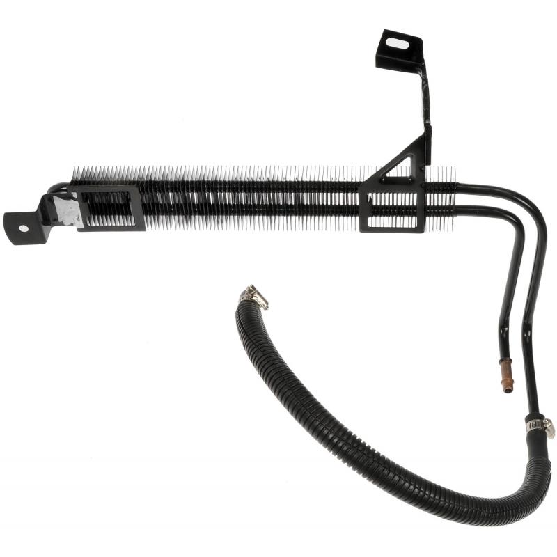 2008 Chevrolet Cheyenne Power Steering Cooler
