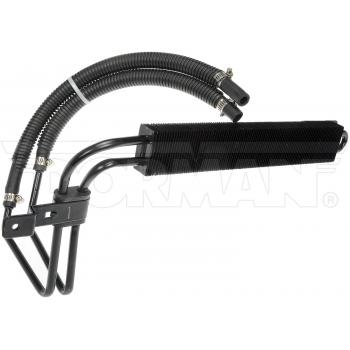 2011 GMC Sierra 2500 HD Power Steering Cooler Dorman 918326 image 2 of 2