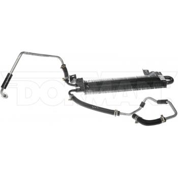 2013 Chevrolet Corvette Power Steering Cooler Dorman 918328 image 1 of 2