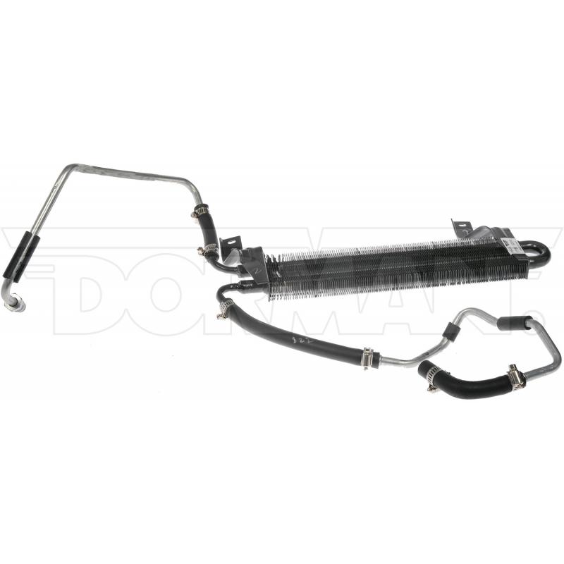 2009 Chevrolet Corvette Power Steering Cooler