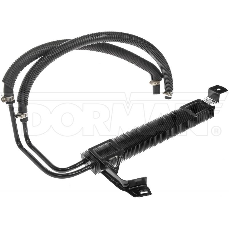2005 Chevrolet Silverado 1500 Power Steering Cooler