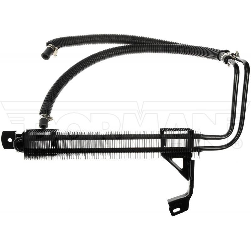 2005 Chevrolet Silverado 1500 Power Steering Cooler Dorman 918333 image 2 of 2