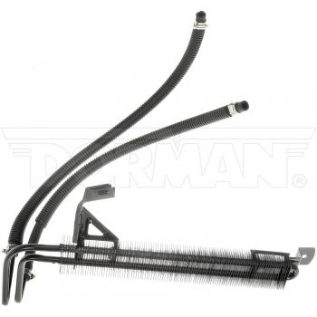 2006 GMC Sierra 1500 Power Steering Cooler Dorman 918334 image 2 of 2