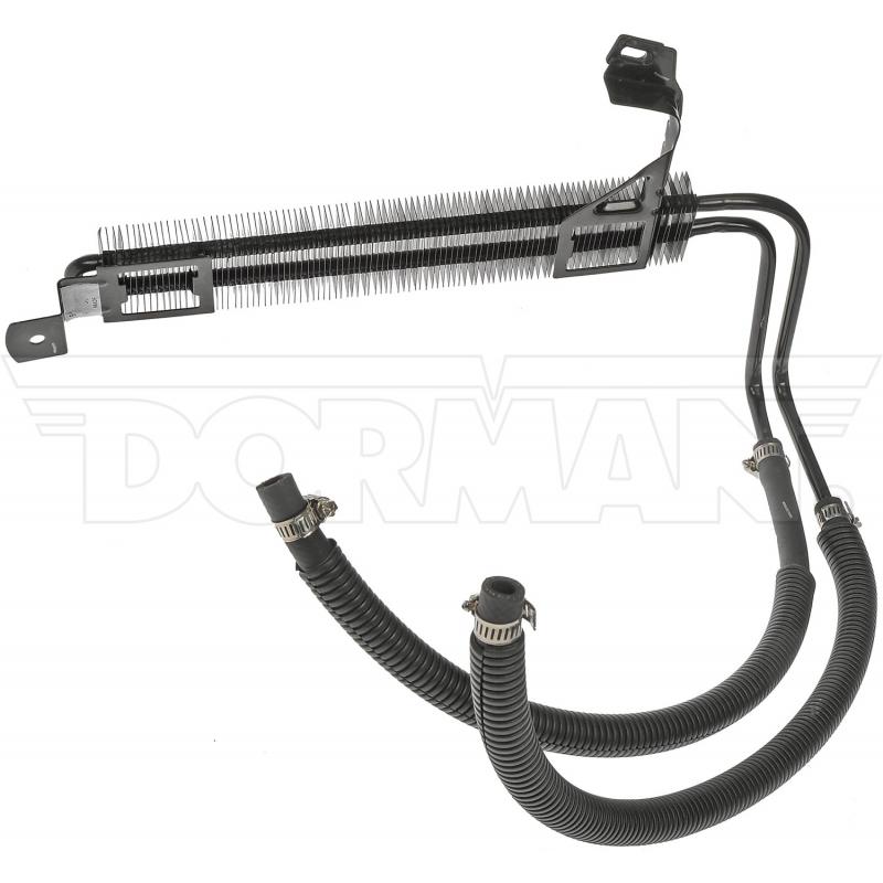 2005 Chevrolet Silverado 1500 Power Steering Cooler Dorman 918334 image 1 of 2