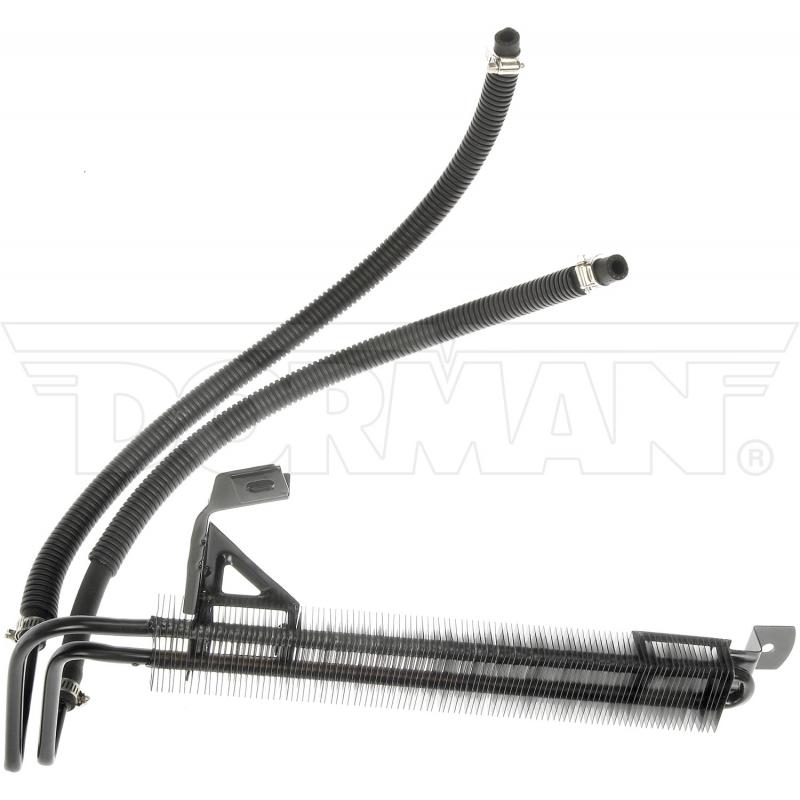 2005 Chevrolet Silverado 1500 Power Steering Cooler Dorman 918334 image 2 of 2