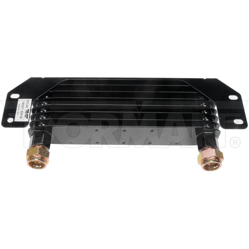 Dorman 918342 Engine Oil Cooler product image 3 of 4