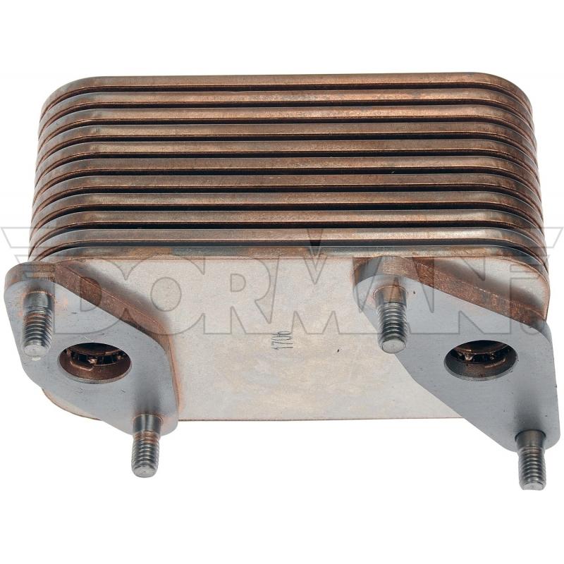 2015 Chevrolet Silverado 3500 HD Engine Oil Cooler