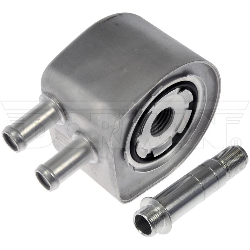 2003 Lincoln Blackwood Engine Oil Cooler