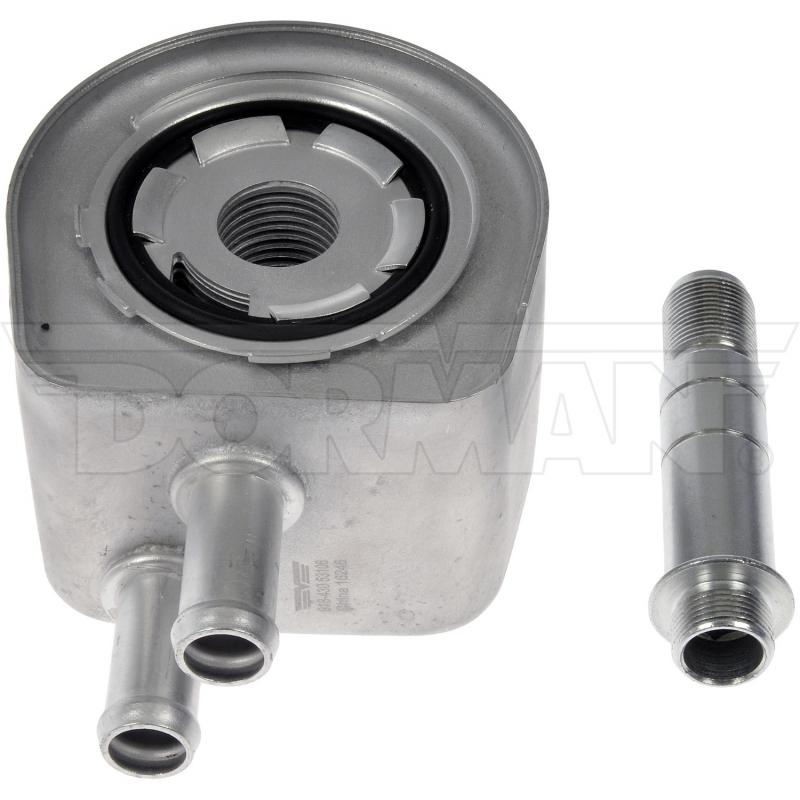 2002 Ford F-150 Engine Oil Cooler Dorman 918430 image 3 of 3